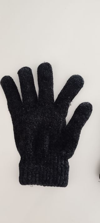 Guantes 