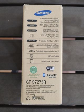Samsung Galaxy Ace 3
