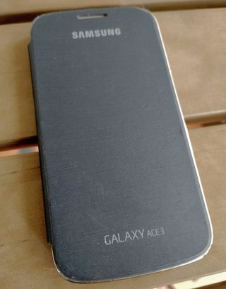 Samsung Galaxy Ace 3