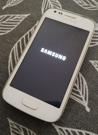 Samsung Galaxy Ace 3