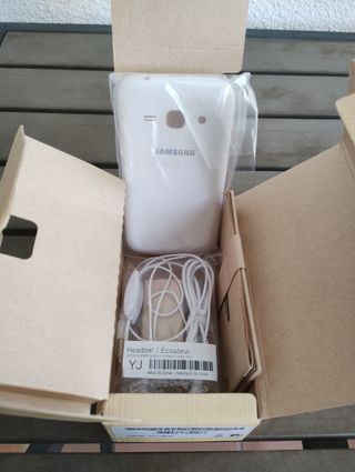 Samsung Galaxy Ace 3