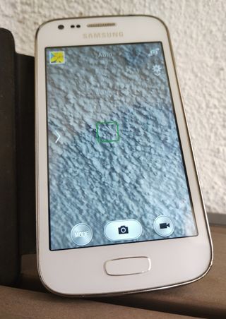 Samsung Galaxy Ace 3