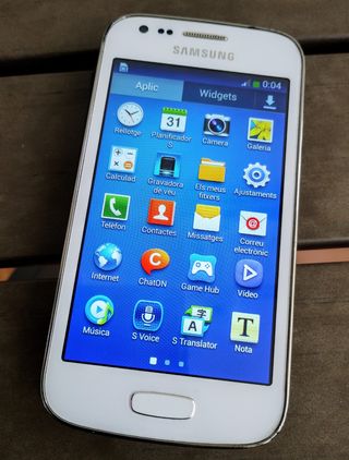 Samsung Galaxy Ace 3