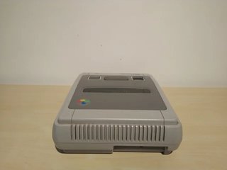 Nintendo Super Nes Mini