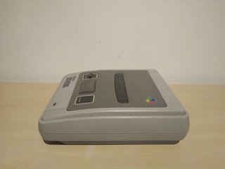 Nintendo Super Nes Mini