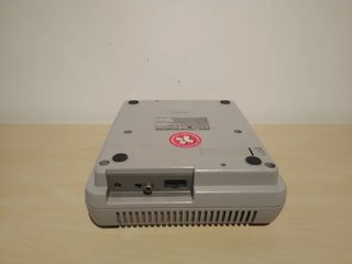 Nintendo Super Nes Mini