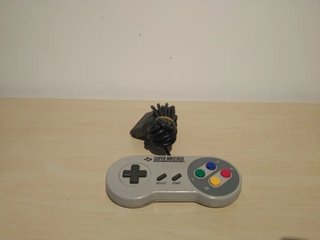 Nintendo Super Nes Mini