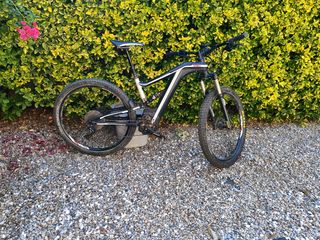 Ebike BH Atomx 