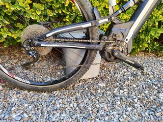 Ebike BH Atomx 