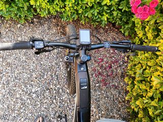 Ebike BH Atomx 