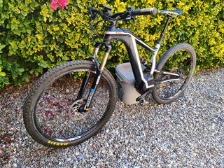 Ebike BH Atomx 