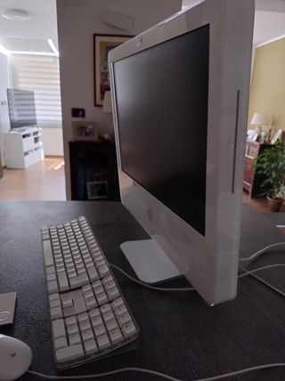 Imac 20