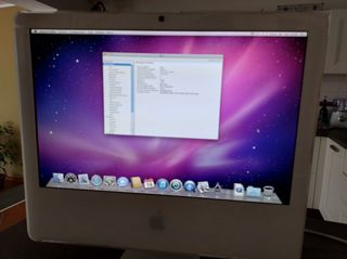 Imac 20