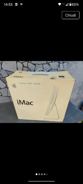 Imac 20