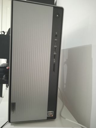 PC Sobremesa Lenovo IdeaCentre 5