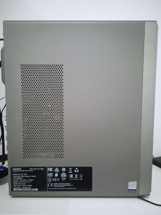 PC Sobremesa Lenovo IdeaCentre 5