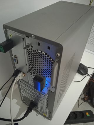 PC Sobremesa Lenovo IdeaCentre 5