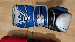 Pack Kickboxing, MuayThai, Boxeo, MMA...