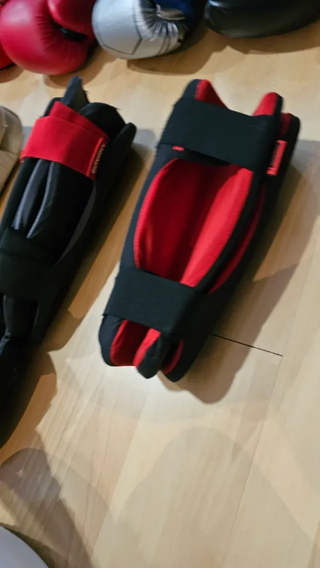 Pack Kickboxing, MuayThai, Boxeo, MMA...