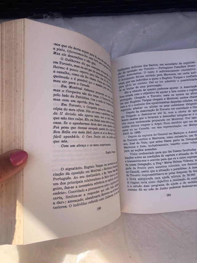 Acuso de Henrique Cerqueira