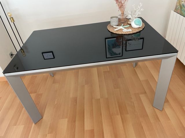 Mesa cristal
