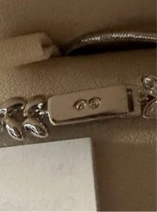 Conjunto swarovski
