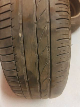 Llantas bmw originales