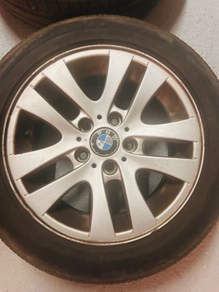 Llantas bmw originales