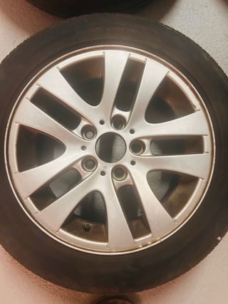 Llantas bmw originales