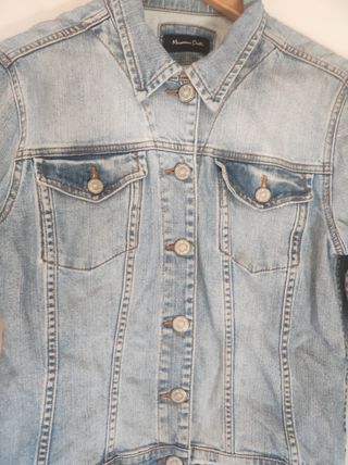 t.XL Massimo Dutti