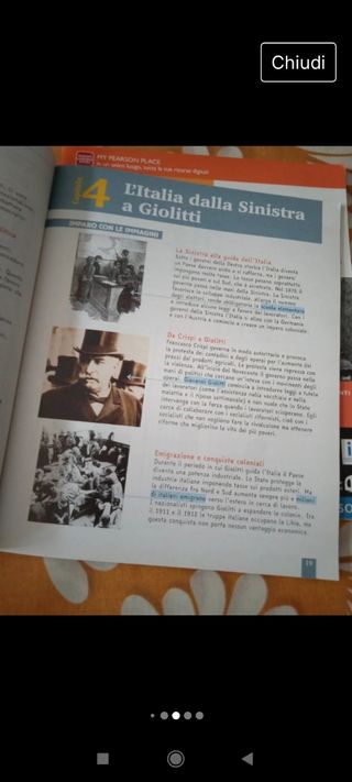 Noi e la storia fascicoli