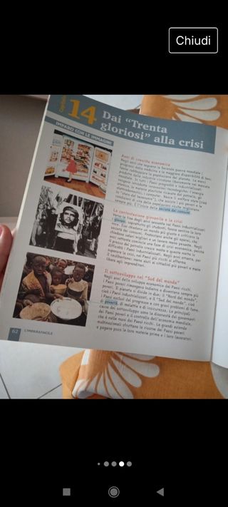 Noi e la storia fascicoli