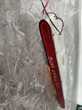 🟢TERCERA LUZ FRENO NISSAN MICRA CABRIO