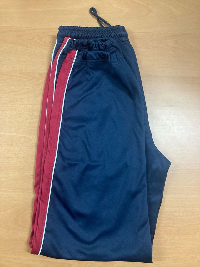 Pantalón chándal Maestro Rodrigo