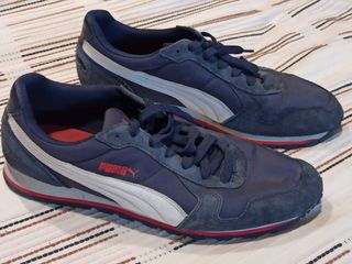 Zapatillas Puma vestir hombre T44