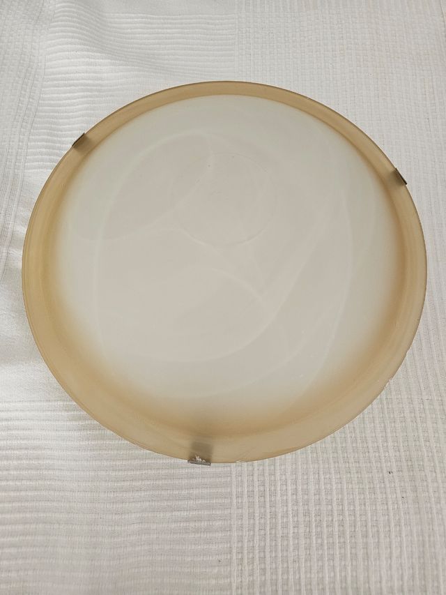 Candeeiro de teto, luz de teto