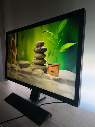 Monitor BenQ Zowie RL2755 27” LED SPORTS