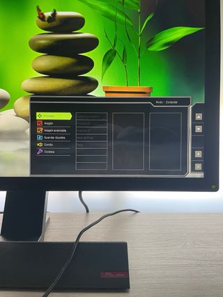 Monitor BenQ Zowie RL2755 27” LED SPORTS