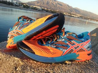 Asics Gel Noosa Tri 10