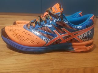 Asics Gel Noosa Tri 10