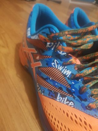 Asics Gel Noosa Tri 10