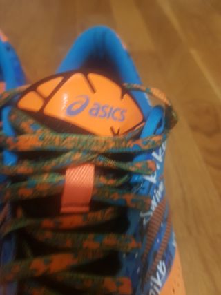 Asics Gel Noosa Tri 10