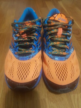 Asics Gel Noosa Tri 10