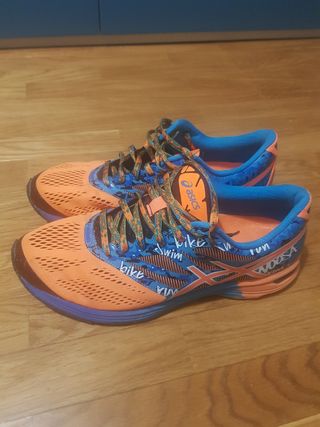 Asics Gel Noosa Tri 10