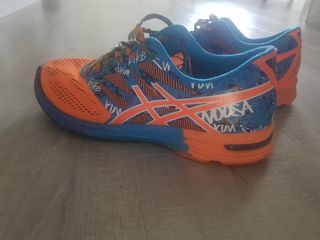 Asics Gel Noosa Tri 10
