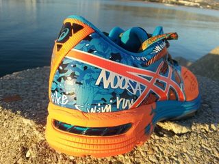 Asics Gel Noosa Tri 10