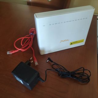 Modem- Repetidor ZTE F680