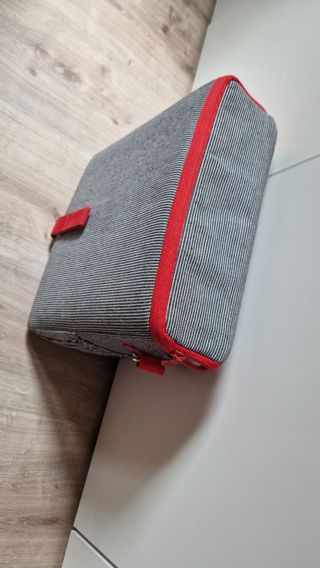 Trona portatil tuctuc