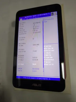 Tablet Asus