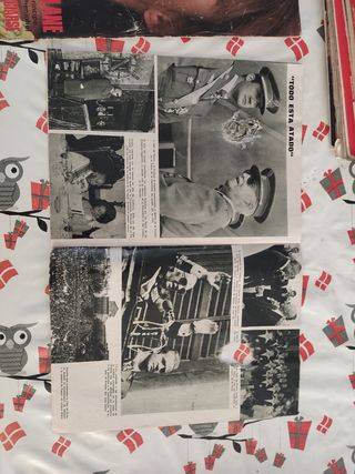 Revista Garbo Franco